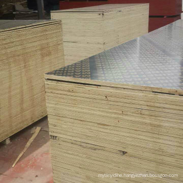 2 China Film Faced Plywood or Marine Wood